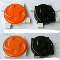 Rotational USB Hub